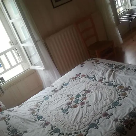 Samaran Отель Seissan